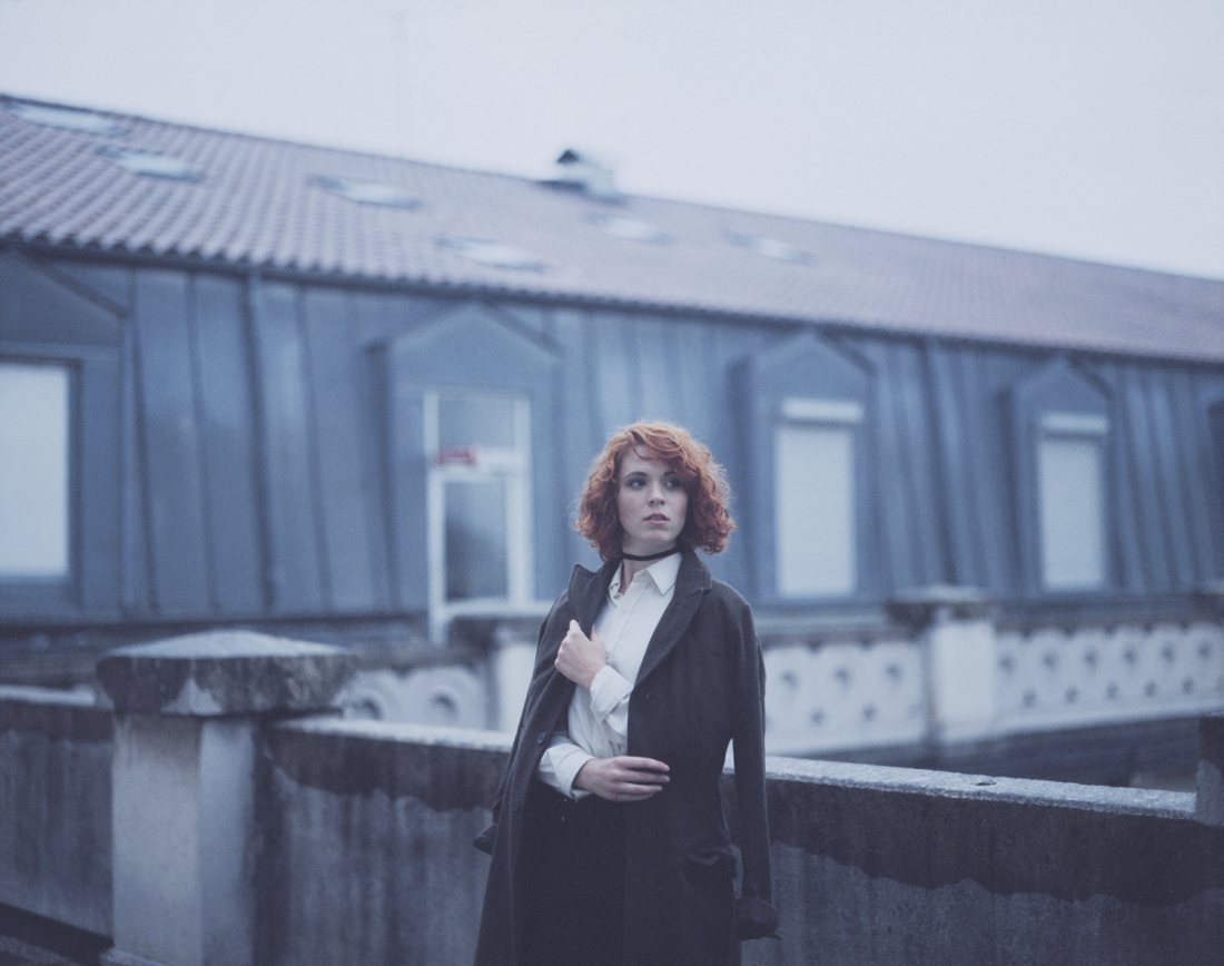 Portraits, photo 10 sur 16