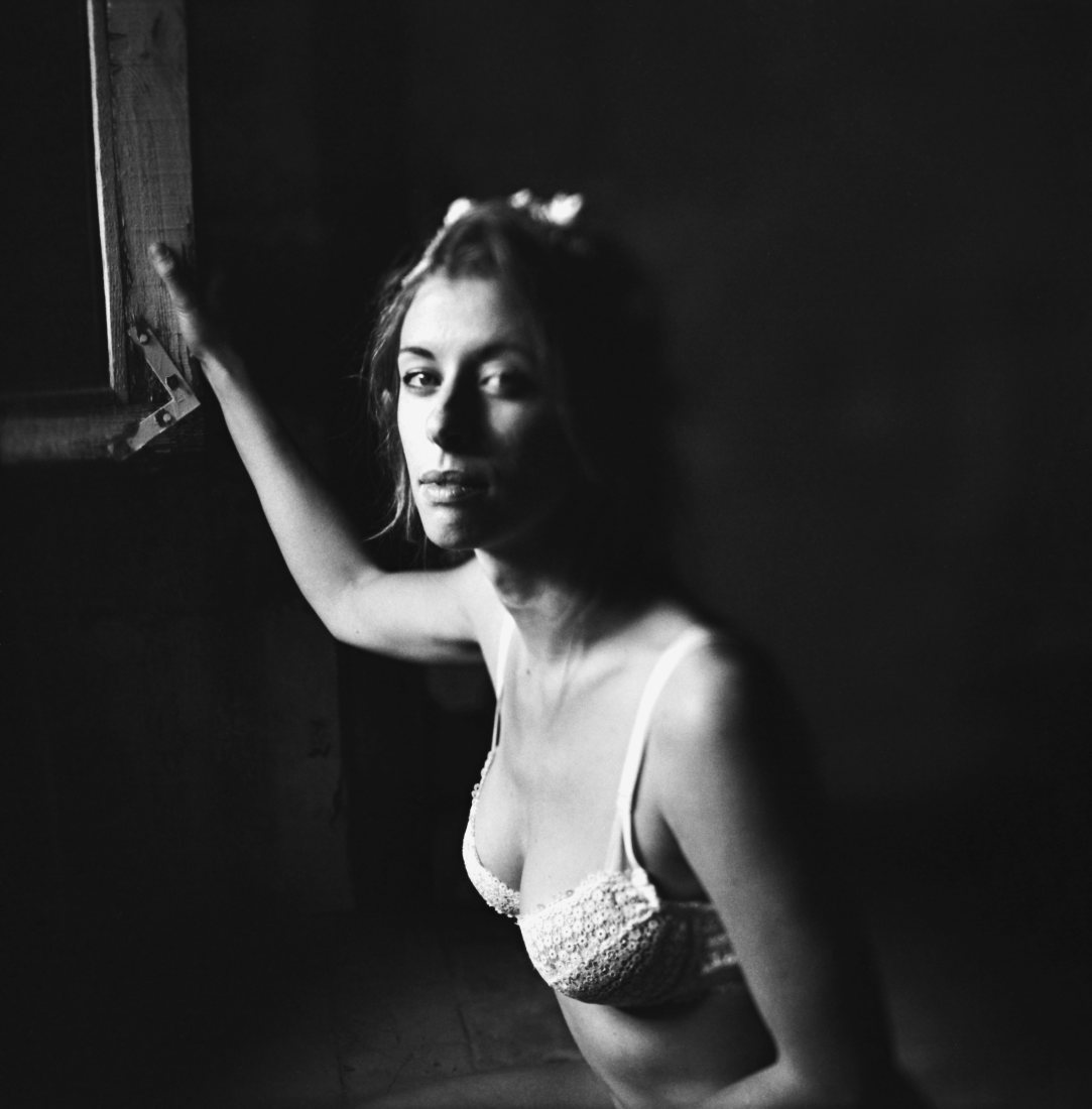 Portraits, photo 1 sur 16