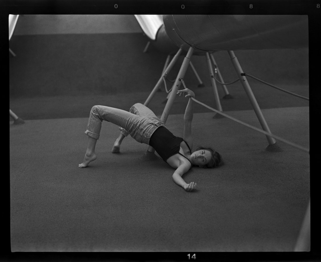 Portraits, photo 16 sur 16