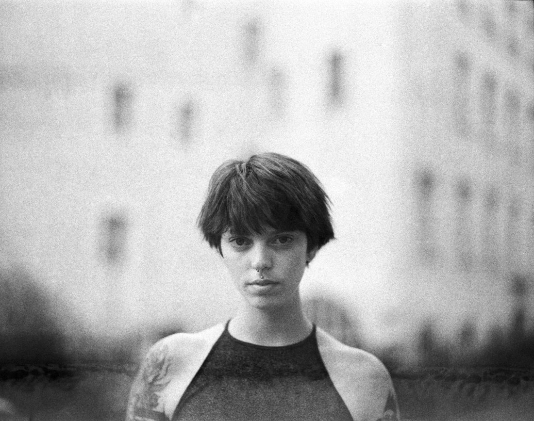 Portraits, photo 15 sur 16