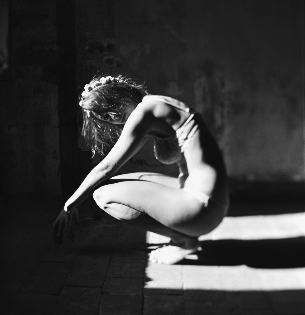 Portraits, photo 2 sur 16