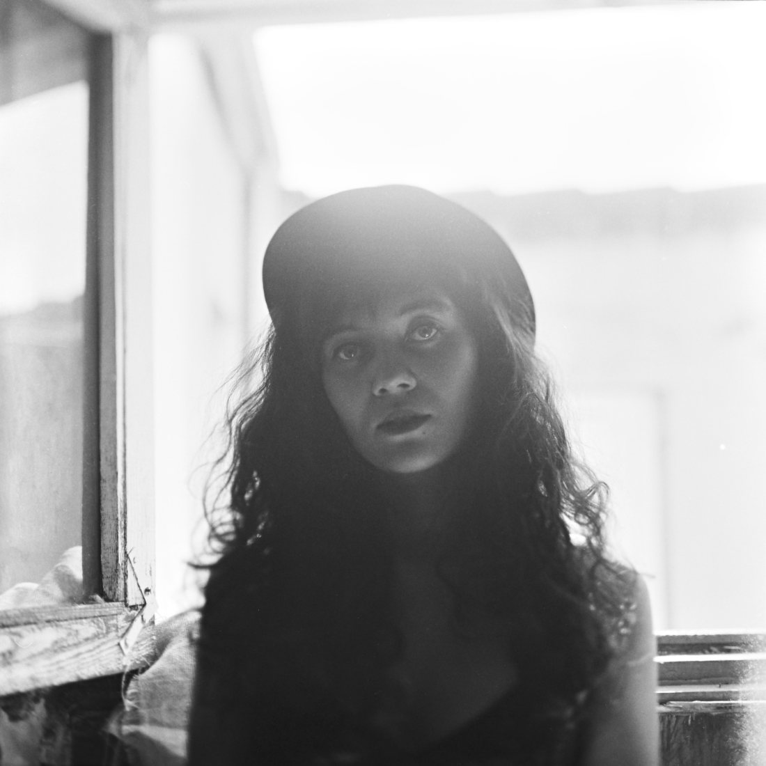 Portraits, photo 7 sur 16