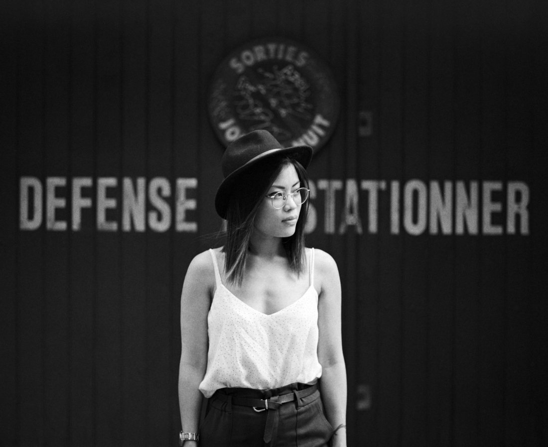 Portraits, photo 14 sur 16