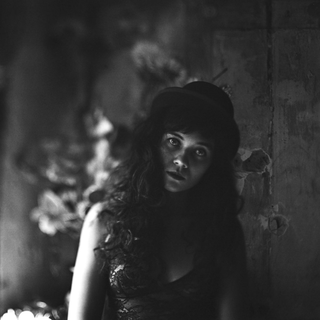 Portraits, photo 6 sur 16
